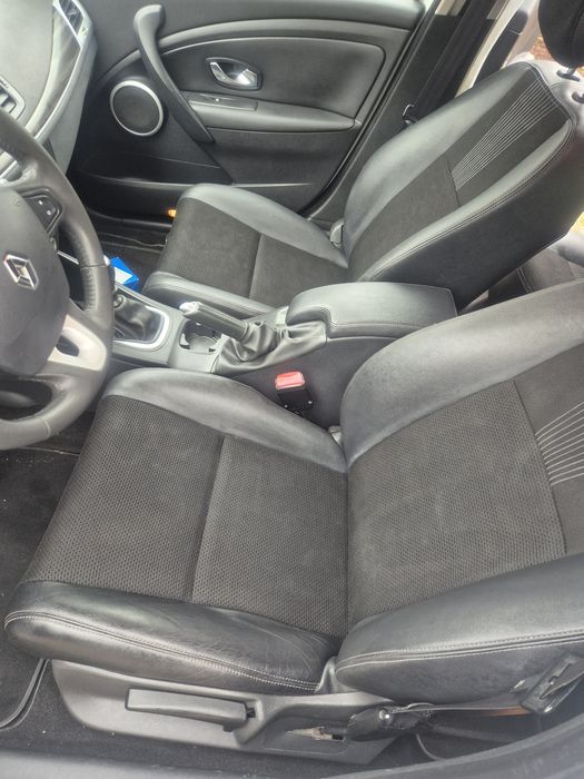 Renault Megane 3, 2.0 dci 160 Hp Privilege