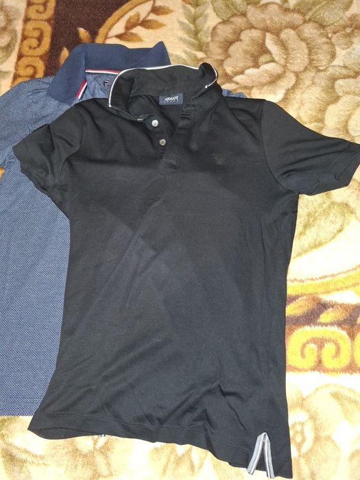 Vând haine originale