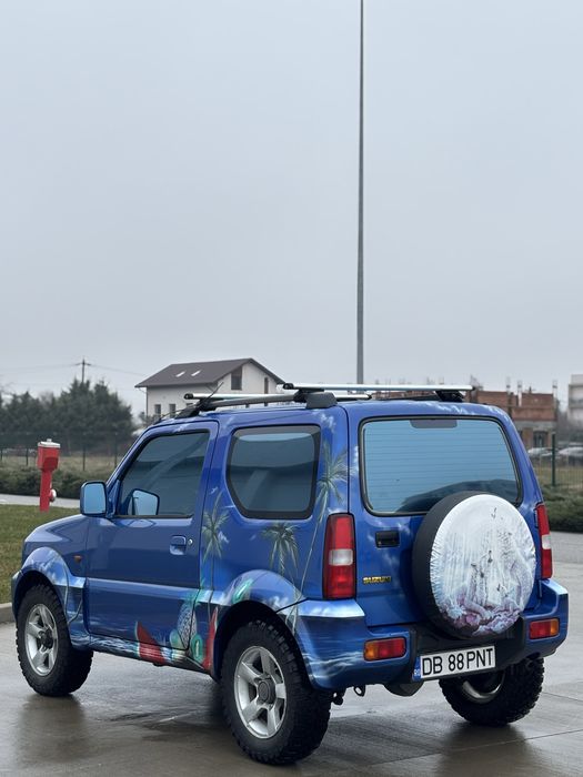 Vand Suzuki Jimny Reductor Manual