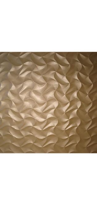 Panouri decorative 3D din ipsos