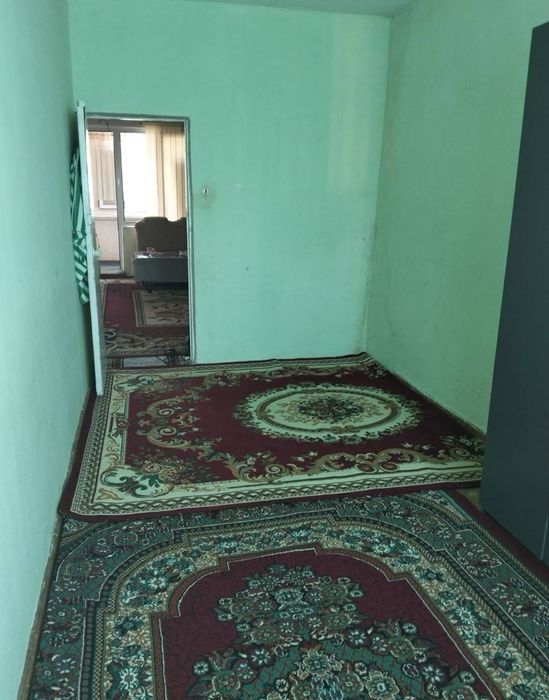 Yunsabod 4kvartal qizlaga sheriklikka bez xozain