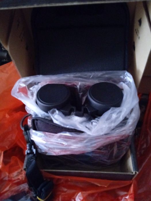 Бинокль Asika Новый!