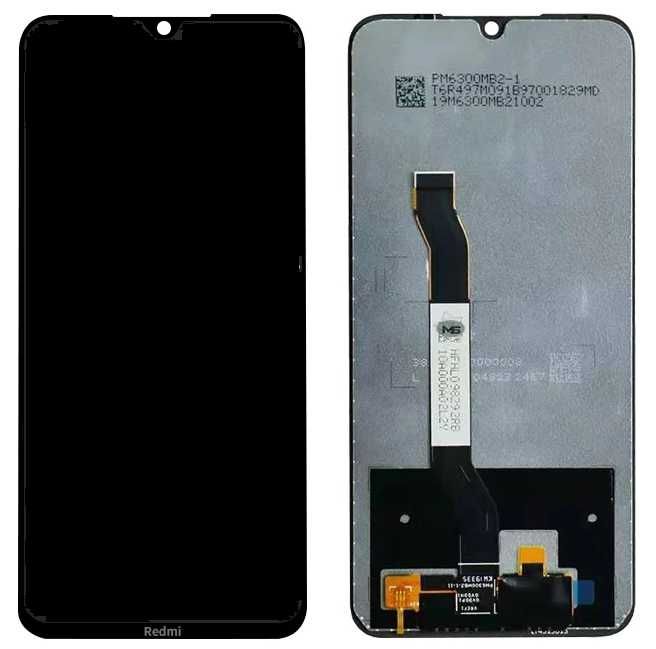 Оригинален Дисплей за Xiaomi Redmi Note 8