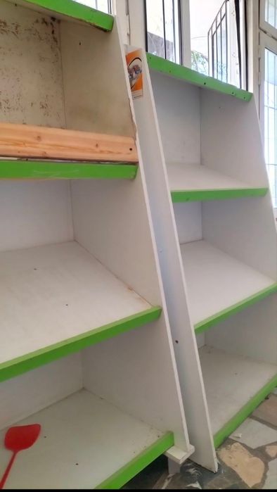 Мебель для магазина