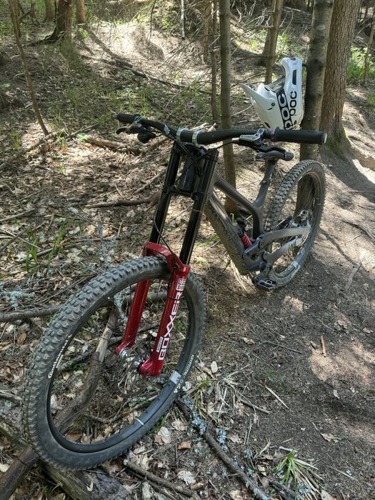 Yt tues 2025 Ltd - L размер