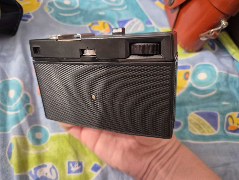 2 броя - Ретро фотоапарати