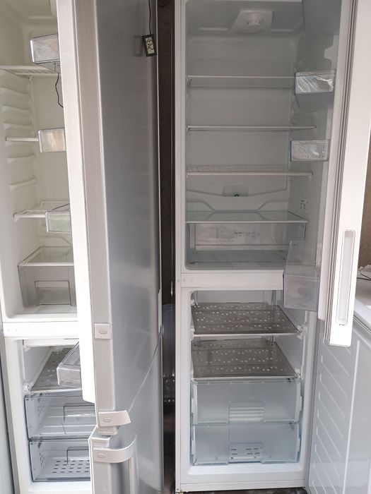 Frigider tip combină frigorifică înaltă 2 m Artic