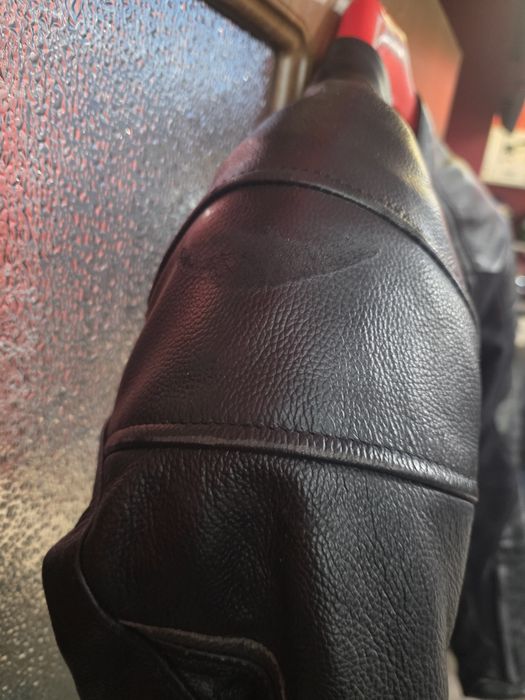 Мото екип Dainese размер 52