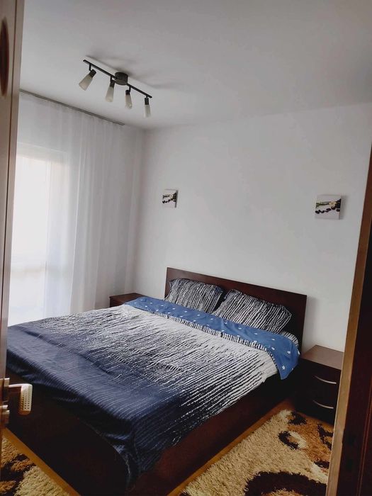 2 camere dec. bulevard G. enescu