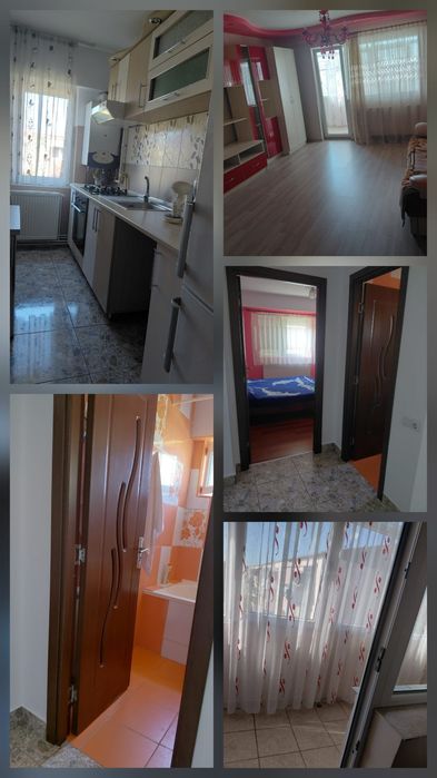 Apartament 2 camere