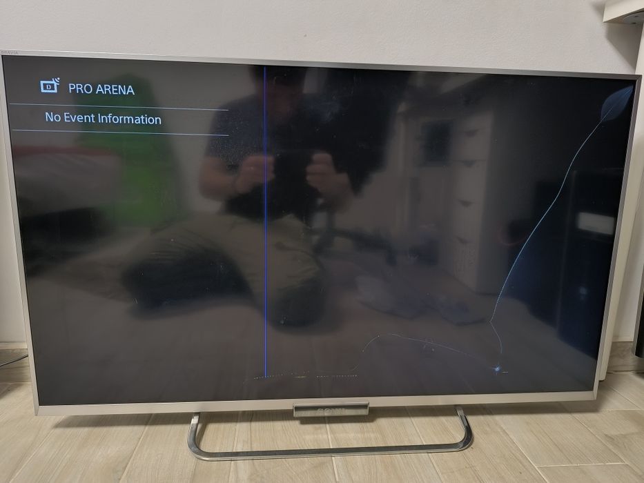 sony bravia kd second hand si noi de vanzare • Anunturi • OLX.ro
