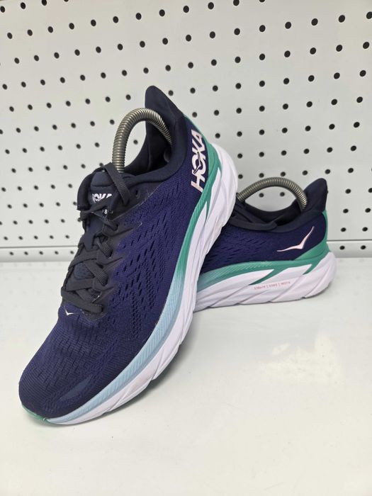 Оригинални мъжки маратонки- Hoka Clifton 8