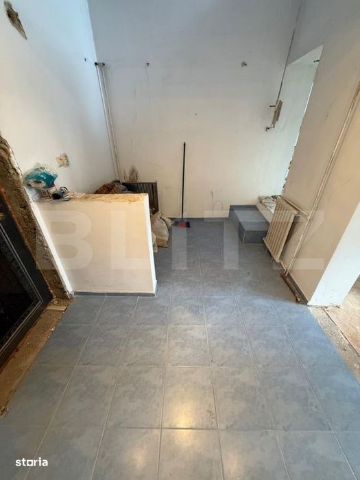 Apartament 2 camere, zona Racadau, boxa