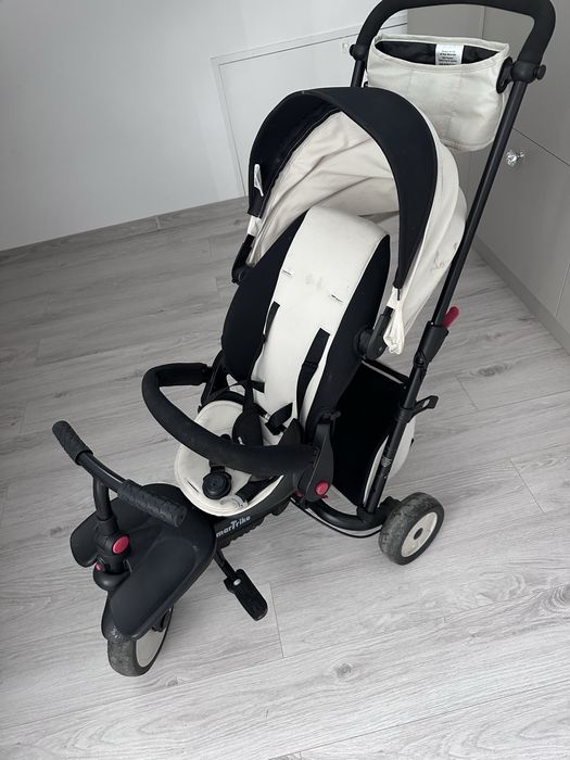 Tricicleta 7 in 1