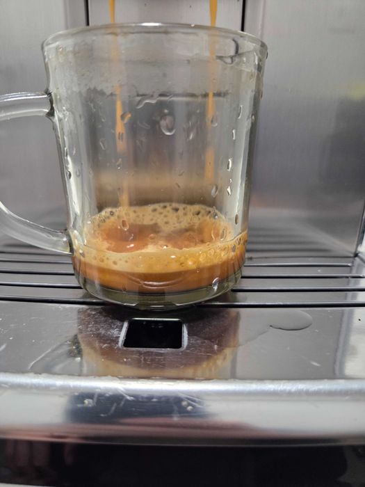 Espressor Automat Philips EP5365/10 Aparat Cafea Boabe Saeco Incanto