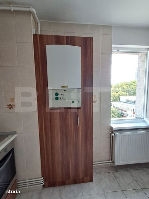 Apartament cu 2 camere, 62 mp, zona 22 Decembrie 1989
