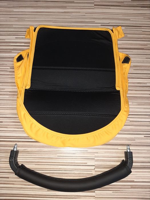 Bară cărucior Jane BeCool.