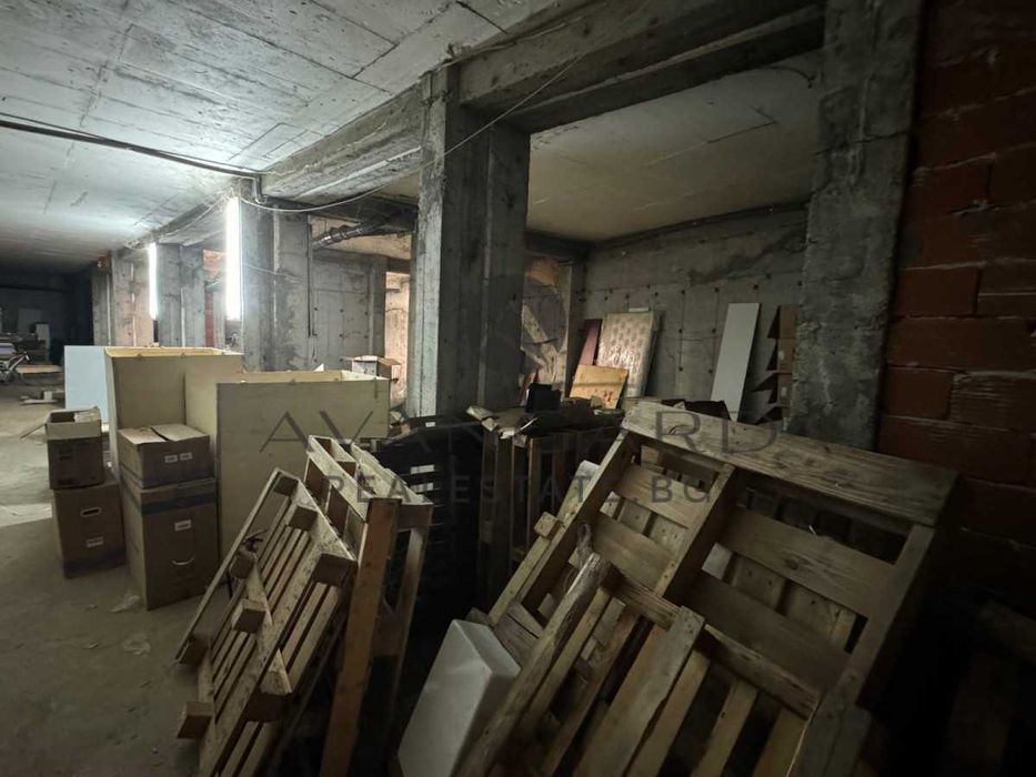 Продава се Магазин в Пловдив, Кършияка - 280 кв.м за 536 €/кв.м - Снимка #7