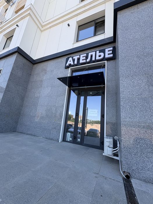Продаётся готовое ателье в Алматы