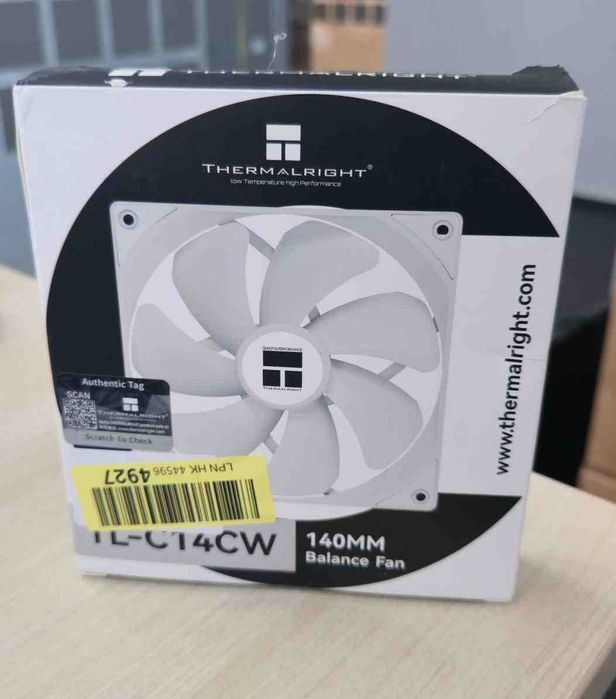 Ventilatoare Carcasa Thermalright