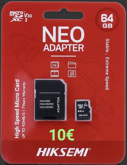 Външна водоустойчива WiFi камера робот ICSEE – 3MP HD