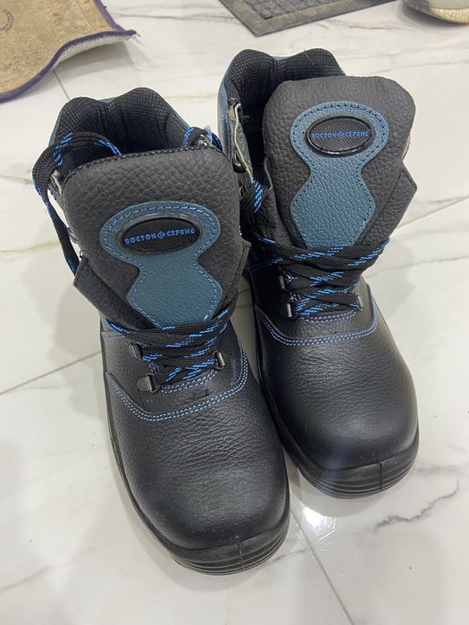 Ботинка сатылады! Новый