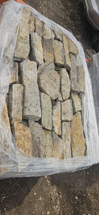 Камък за декоративна зидария