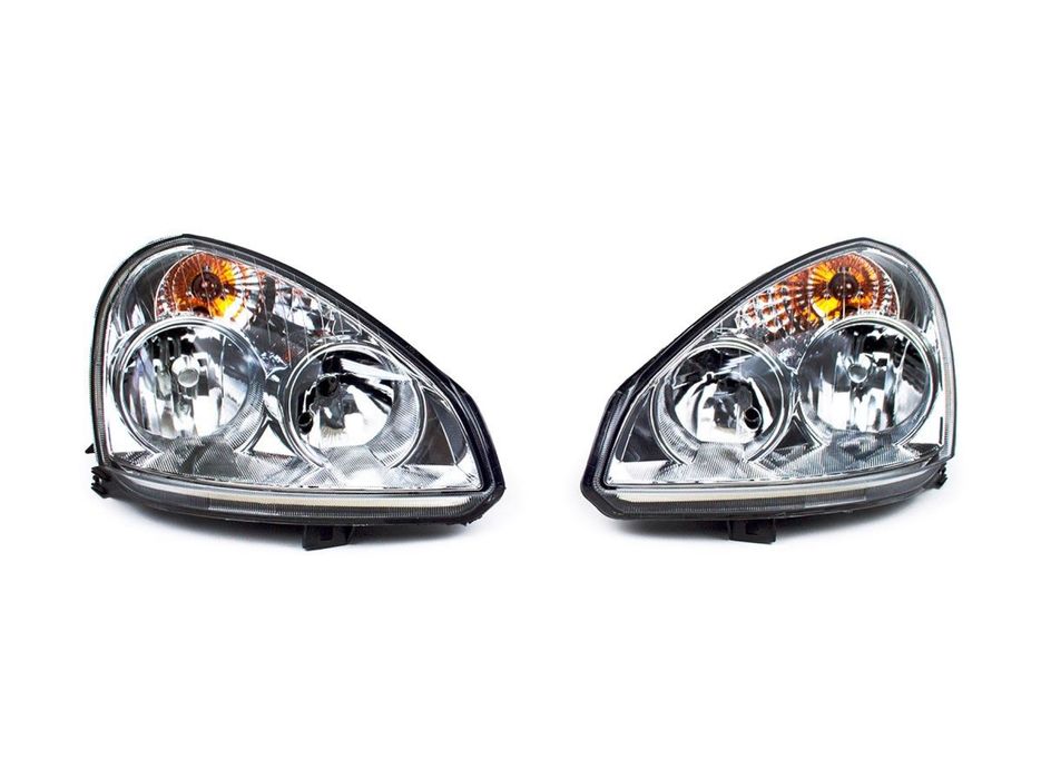 2170 олди фара приора