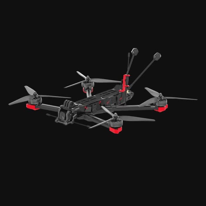 iFlight Chimera7 Pro V2 O4 Pro - FPV дрон