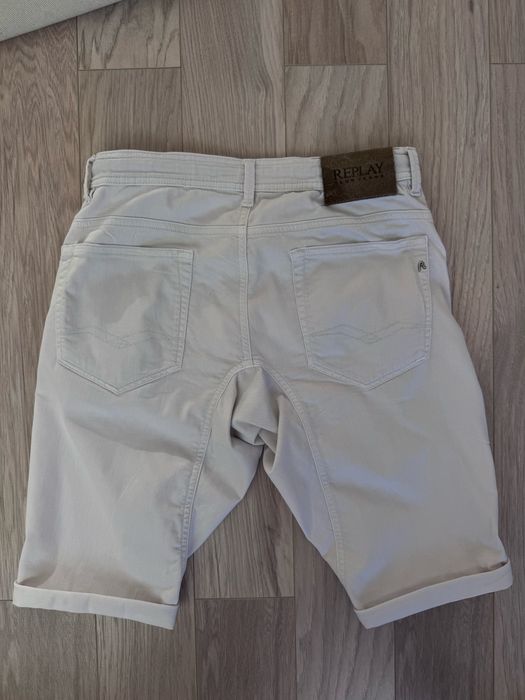 Replay/Diesel/G-Star/Nike/Versace мъжки тениски! S/M!