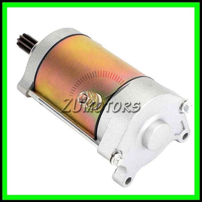 Electromotor Atv CFMOTO 400 450 520 550 625 CForce UForce ZForce