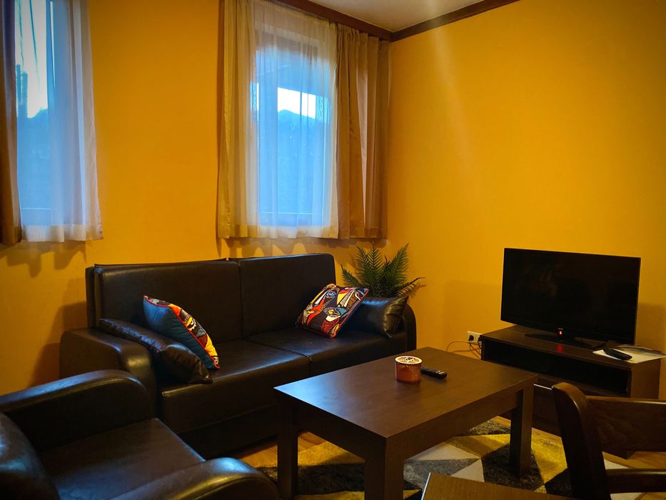 Продава се Двустаен апартамент в Банско - 48 кв.м за 797 €/кв.м - Снимка #3