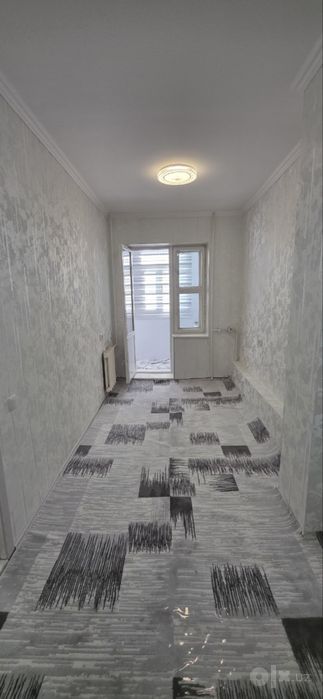 Алгоритм 31. Срочно. Продается. 2 х комнатная квартира