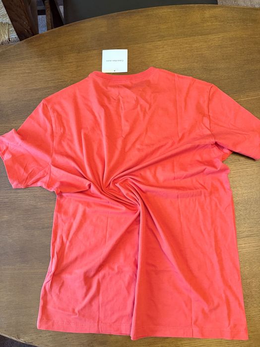 Оригинална тениска Calvin Klein