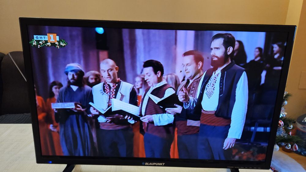 Телевизор Led Blaupunkt 32"