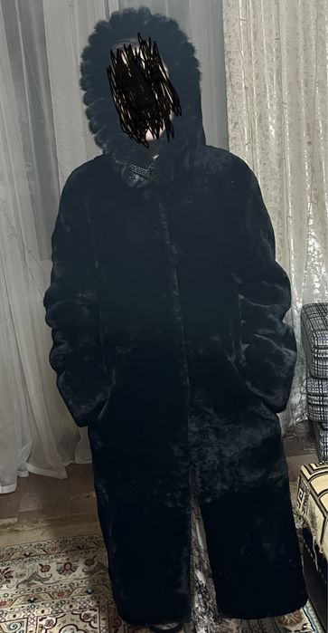 Продам шубы мутон