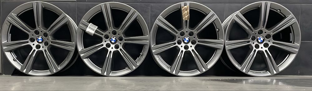 Оригинални джанти бмв 20 ки