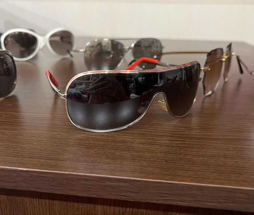 Очила Celine Bottega