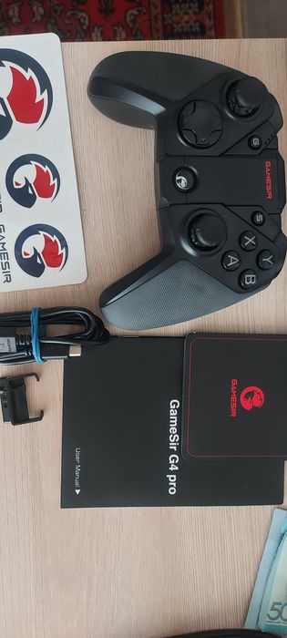 Универсальный джойстик