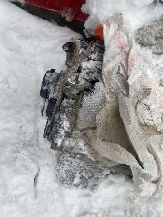 Продам двигатель м102 2.0л дозатор