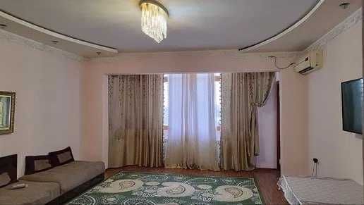 Продается 3х комнатная Ганга