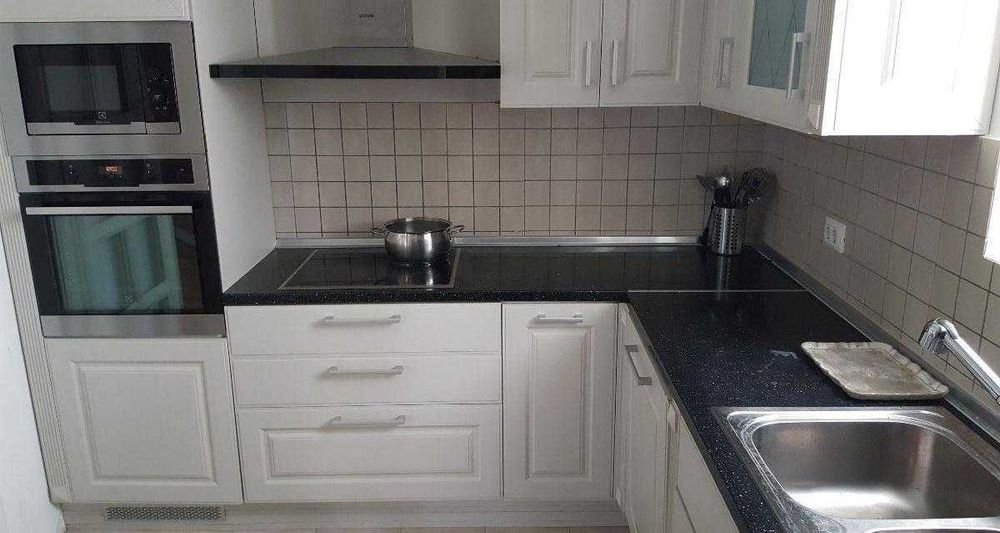 Дава се под наем Двустаен апартамент в София, Зона Б-5 - 68 кв.м за 714 € - Снимка #5