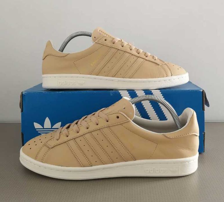 Оригинални кецове * ADIDAS ORIGINALS * Естествена кожа EU42 2/3