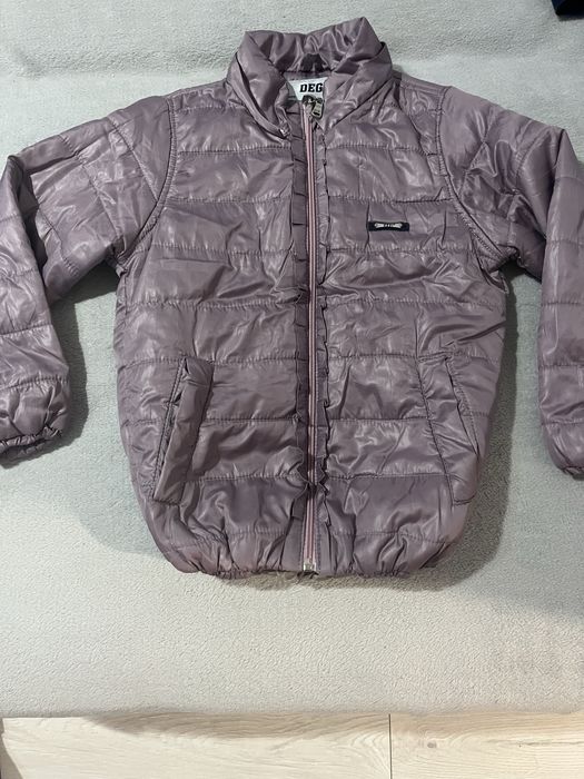 Преходно якенце за момиче