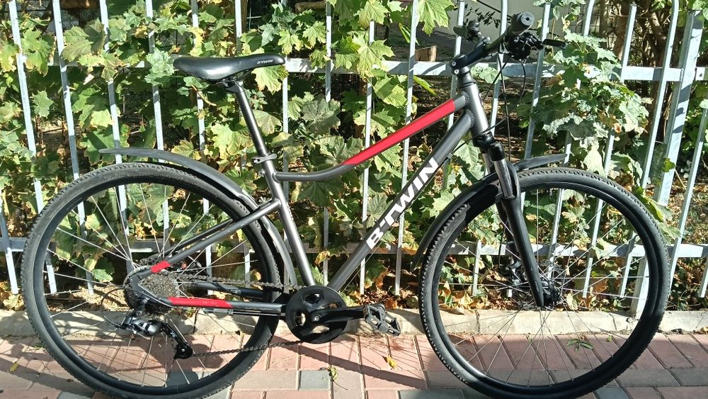 B-TWIN Riverside 500