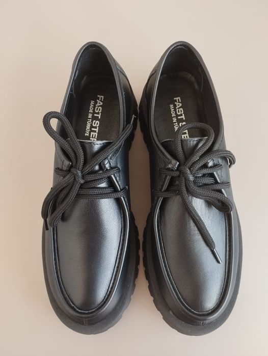 Женские модные полуботинки