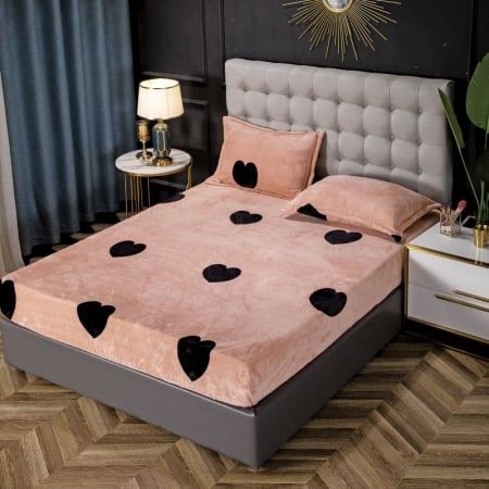 Huse cocolino cu elastic