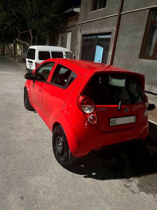 Продаю Spark 2020 автомат