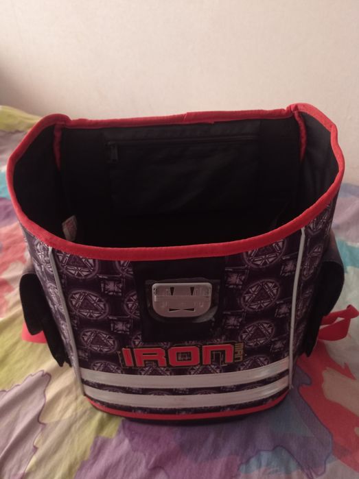 Рюкзак для начальной школы