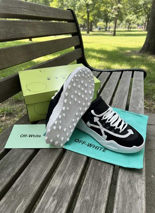 OFF White Odsy 1000 - Sneakersi PREMIUM - Unisex